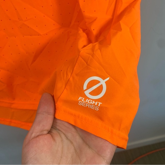 NEW North Face Men’s Flight Series Short Sleeve Shirt Size M - Picture 6 of 8